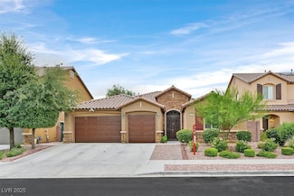 6517 Mission Crest Ave, Las Vegas, NV 89131