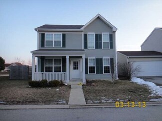 1791 Alexandria Ln, Aurora, IL 60504