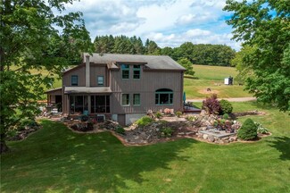 9100 Two Rod Rd, Hammondsport, NY 14840