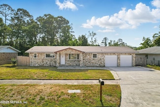 1229 Santiago Dr, Jacksonville, FL 32221