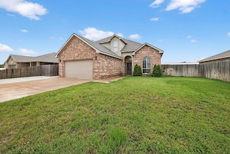 606 Rainbow Ct, Odessa, TX 79765