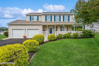12 Aarons Way, Brick, NJ 08723