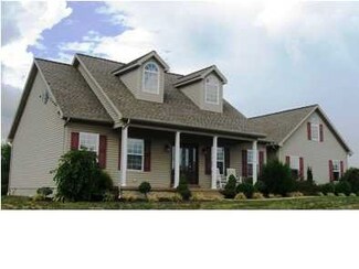 2920 Seymour Rd, Tell City, IN 47586