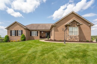 406 Celene Dr, Latrobe, PA 15650