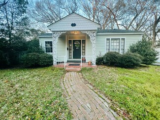 407 8th Ave, Hattiesburg, MS 39401