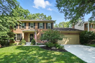 7370 Rudgate Ct, Cincinnati, OH 45244