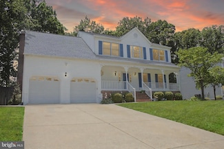 246 Choptank Rd, Stafford, VA 22556
