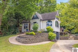 324 Friedman Ave, Paducah, KY 42001