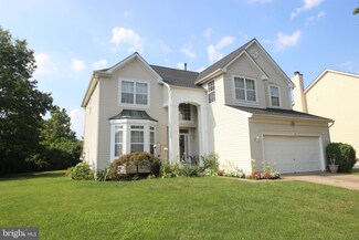 1 Creekwood Dr, Bordentown, NJ 08505