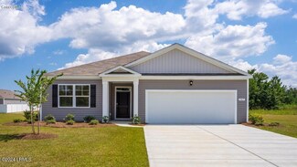 115 Hiatus Ct, Ridgeland, SC 29936