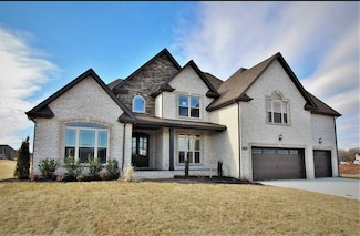 101 Highland Reserves, Pleasant View, TN 37146