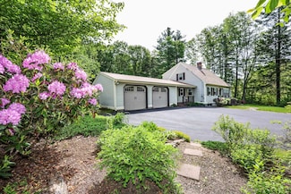 144 Whitten Rd, Milford, NH 03055