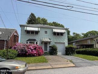 169 S Cedar St, Hazleton, PA 18201