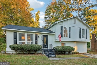 9202 Settlers Grove Rd NE, Covington, GA 30014