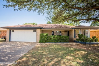 5008 59th St, Lubbock, TX 79414
