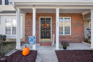 1104 Glory Vine Rd, Whitsett, NC 27377