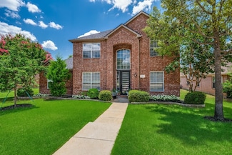 7851 Quiet Meadow Ln, Frisco, TX 75033