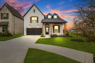 760 Adair Rd, Prosper, TX 75078