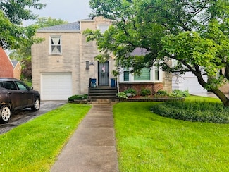 1607 183rd St, Homewood, IL 60430