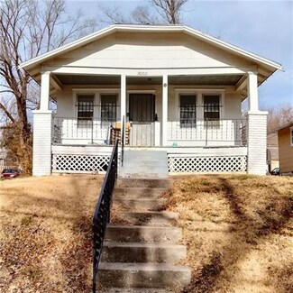 3000 E 69th St, Kansas City, MO 64132