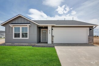 1375 W Bass River Dr, Meridian, ID 83642