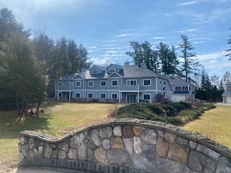741 River Edge Unit B, Eagle River, WI 54521