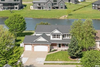 5838 Belle Ave, Davenport, IA 52807