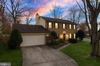 14411 Red House Dr, Centreville, VA 20120