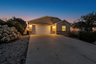 963 Benjamin Dr SE, Rio Rancho, NM 87124