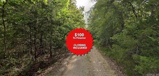 Lot 1 Wynona Rd, Cherokee Village, AR 72513