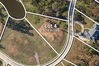 0 Silver Point Dr Unit 4 20796401, Shreveport, LA 71106