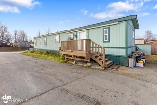 9499 Brayton Dr Unit 8, Anchorage, AK 99507