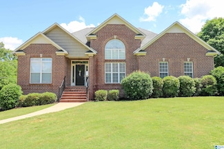 21 Southbend Dr, Talladega, AL 35160