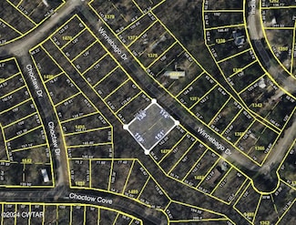 0 Winnebago Dr, Saulsbury, TN 38067