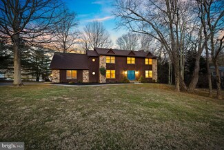 1263 Berans Rd, Owings Mills, MD 21117