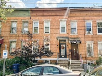391 Woodlawn Ave Unit 1, Jersey City, NJ 07305