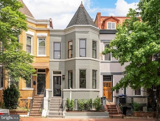 1206 C St NE, Washington, DC 20002