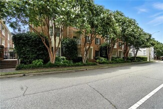 321 Duke St Unit 112, Norfolk, VA 23510