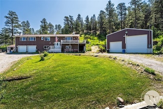 20 Yellowstone Stage Trail, Reed Point, MT 59069