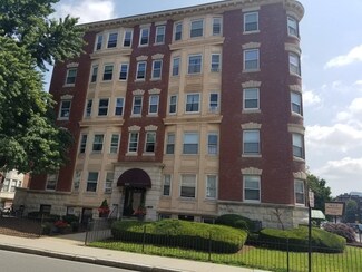 100 St Mary's St Unit 1B, Boston, MA 00000