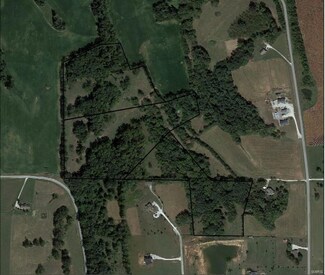 0TBB County Road 324, Palmyra, MO 63461
