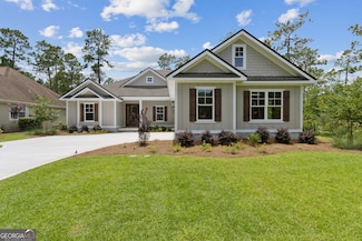214 Rookery Wynd, Waverly, GA 31565