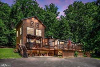 104 Laurel Ln, Bluemont, VA 20135