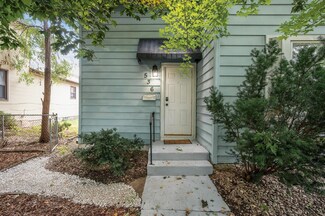 536 Edmund Ave, Saint Paul, MN 55103