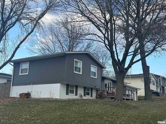 521 33rd Ave W, Milan, IL 61264