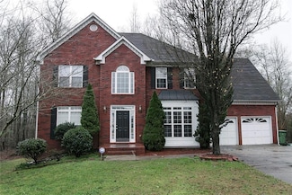 1886 Clay Dr SW, Marietta, GA 30064
