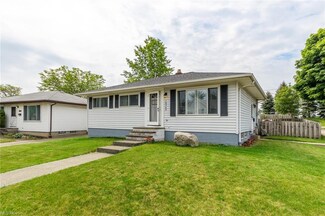 19345 Weyburne Ave, Cleveland, OH 44135