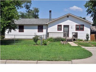 3330 W University Ave, Wichita, KS 67213