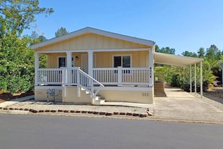 4554 Chippewa Ln Unit 287, Redding, CA 96003