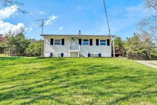 1582 Breckinridge Mill Rd, Fincastle, VA 24090